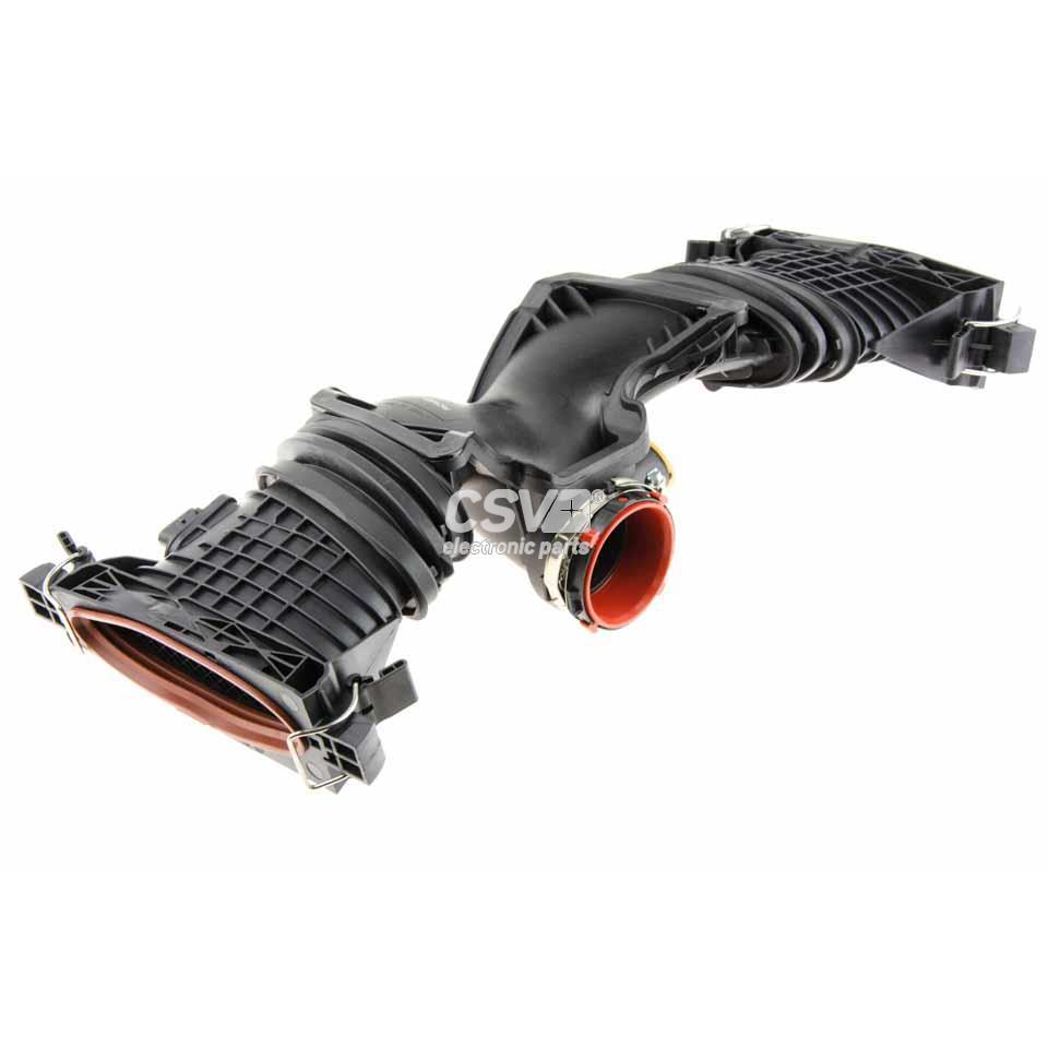 imagen (1) del producto Medidor Masa Aire Mercedes