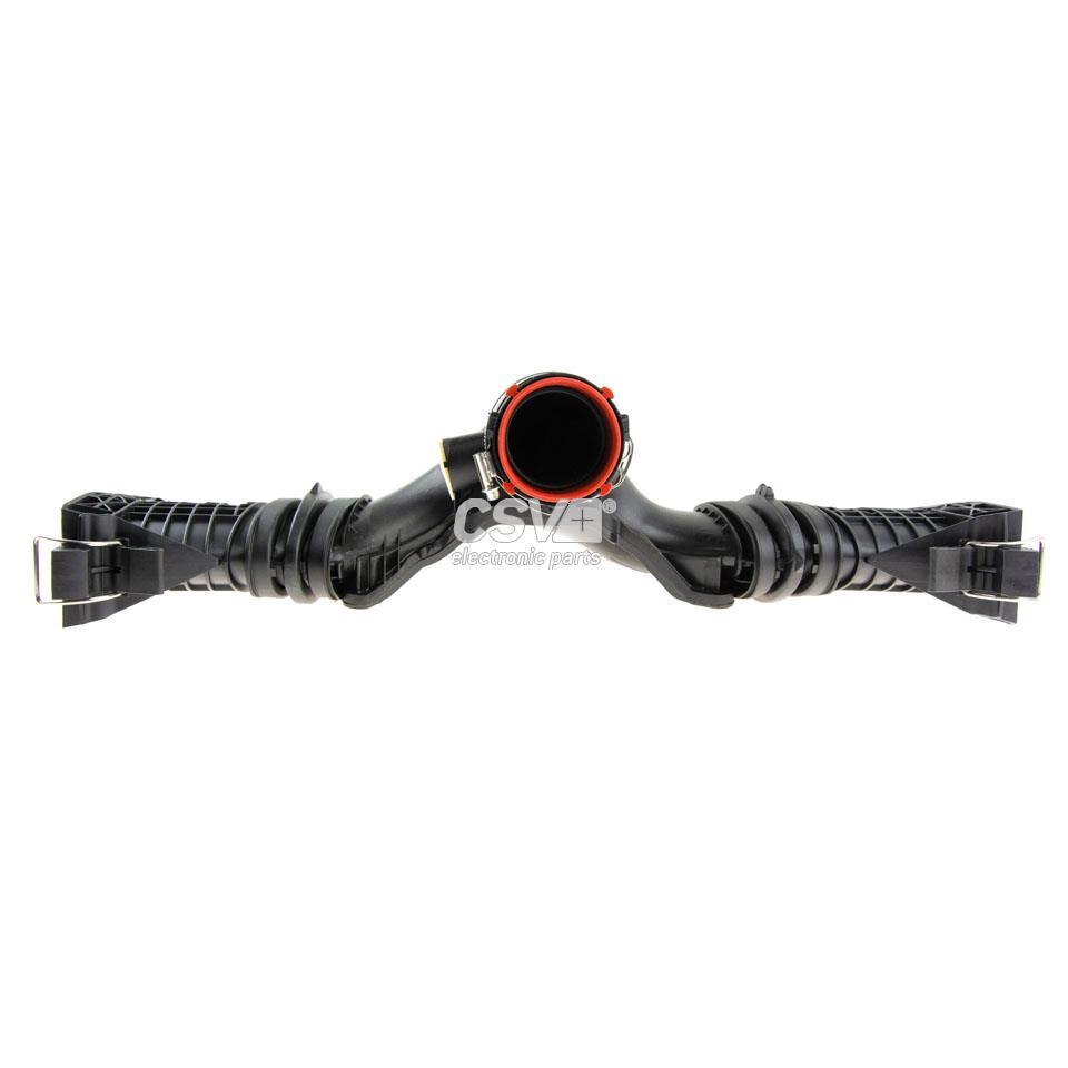 imagen (3) del producto Medidor Masa Aire Mercedes