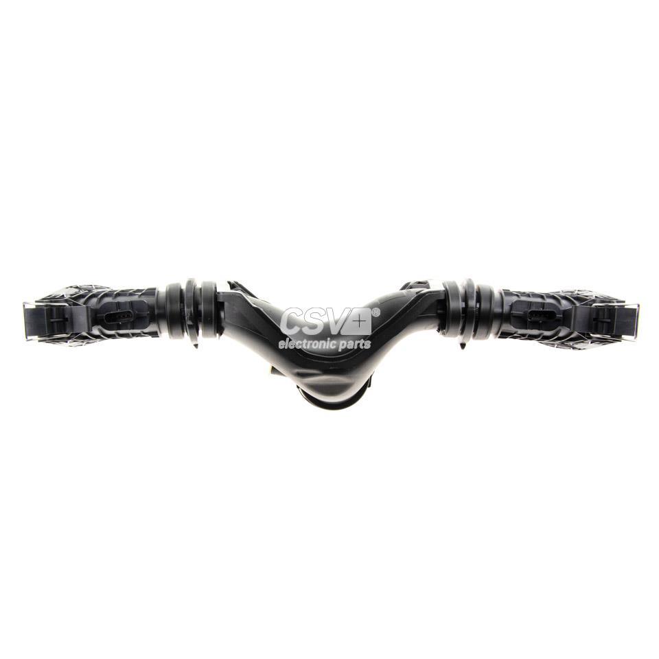 imagen (6) del producto Medidor Masa Aire Mercedes