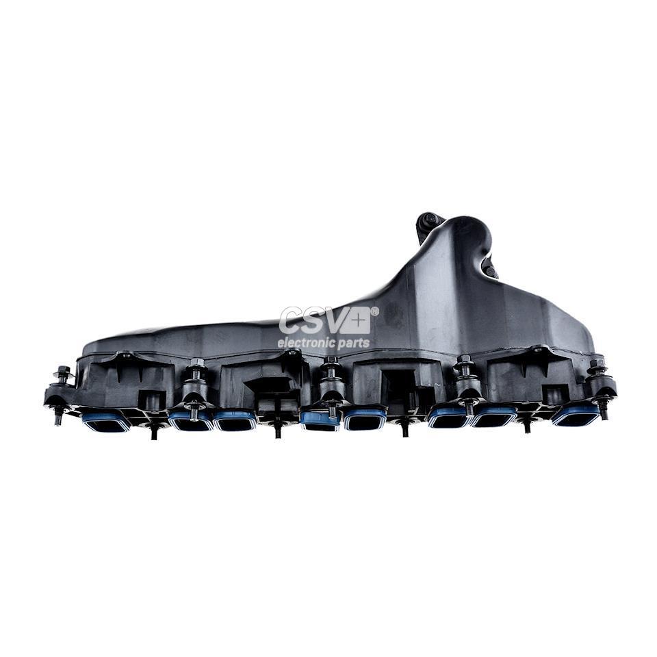 imagen (3) del producto Colector Admision Ford