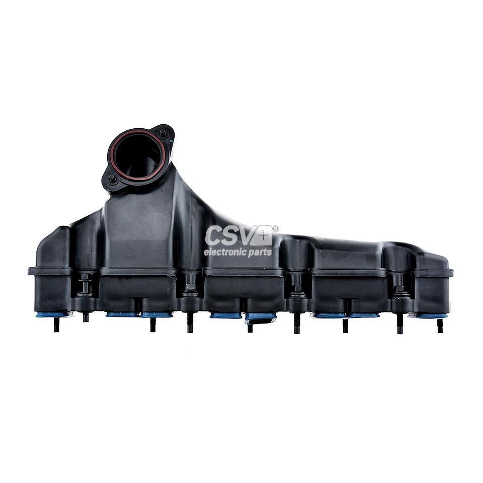 imagen (4) del producto Colector Admision Ford