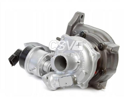 imagen (1) del producto Turbo Compresor Fiat