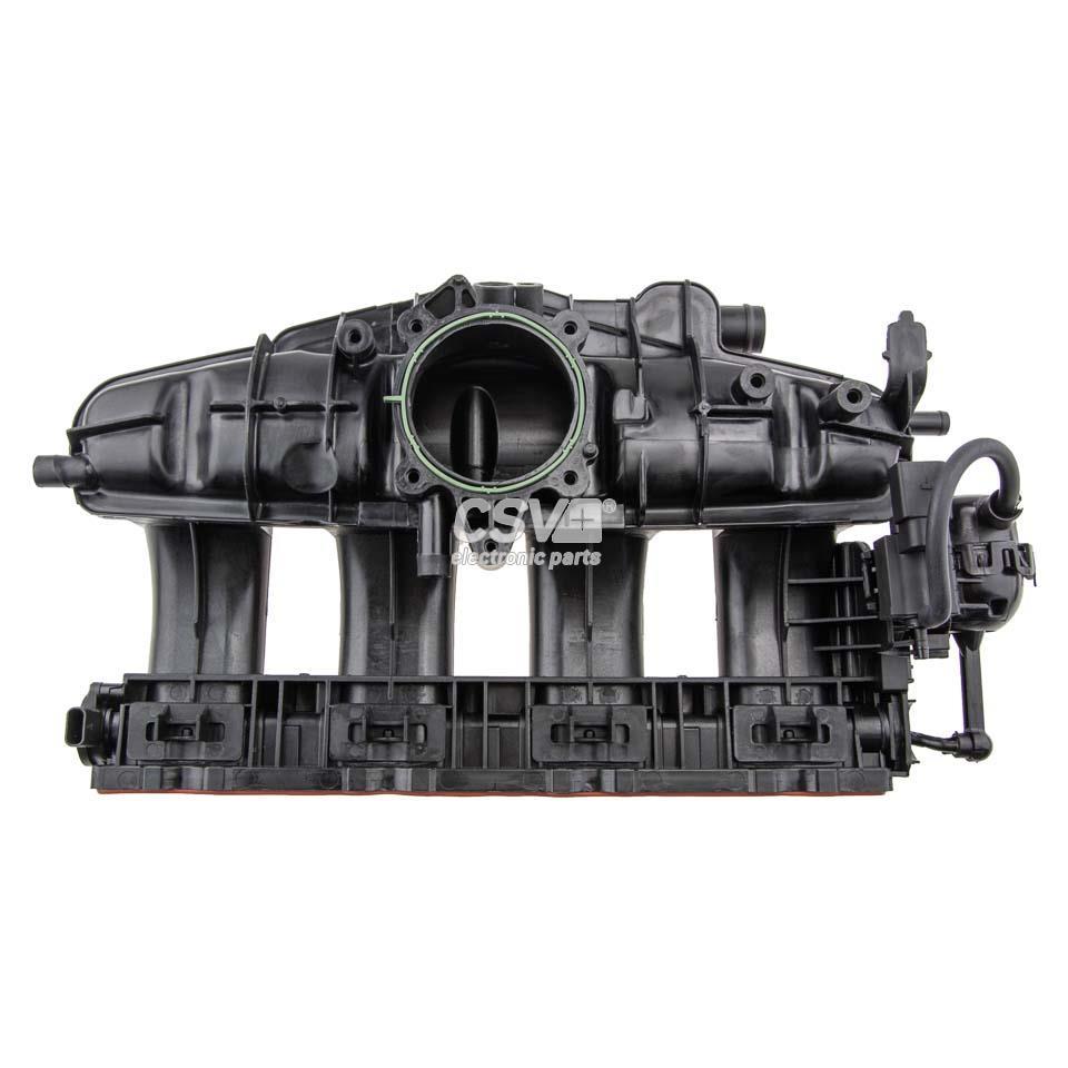imagen (3) del producto Colector Admision Vag Con Sensor
