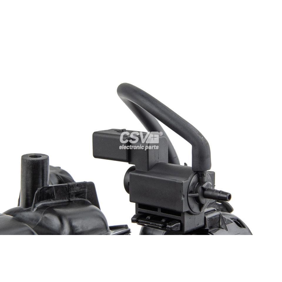 imagen (6) del producto Colector Admision Vag Con Sensor