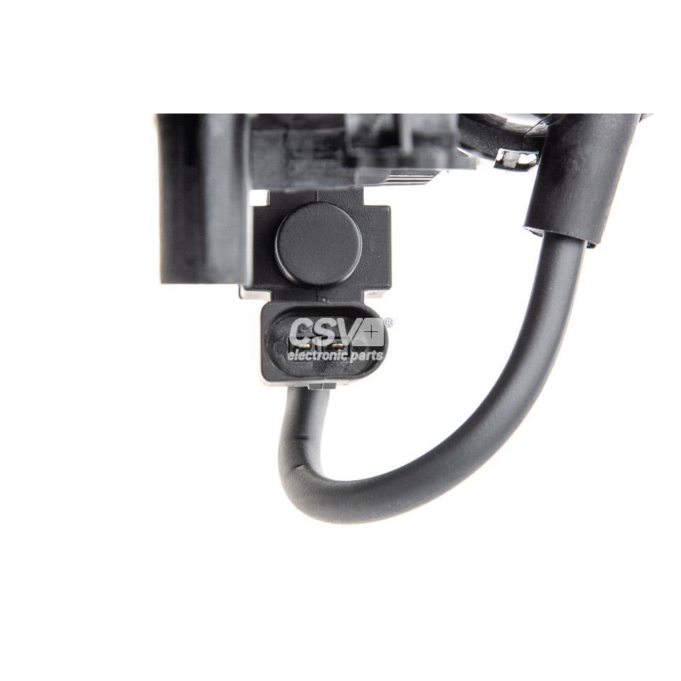 imagen (7) del producto Colector Admision Vag Con Sensor