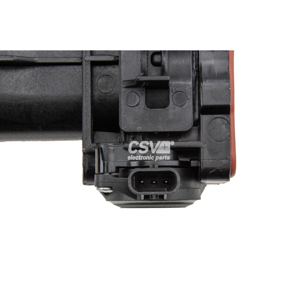 imagen (9) del producto Colector Admision Vag Con Sensor