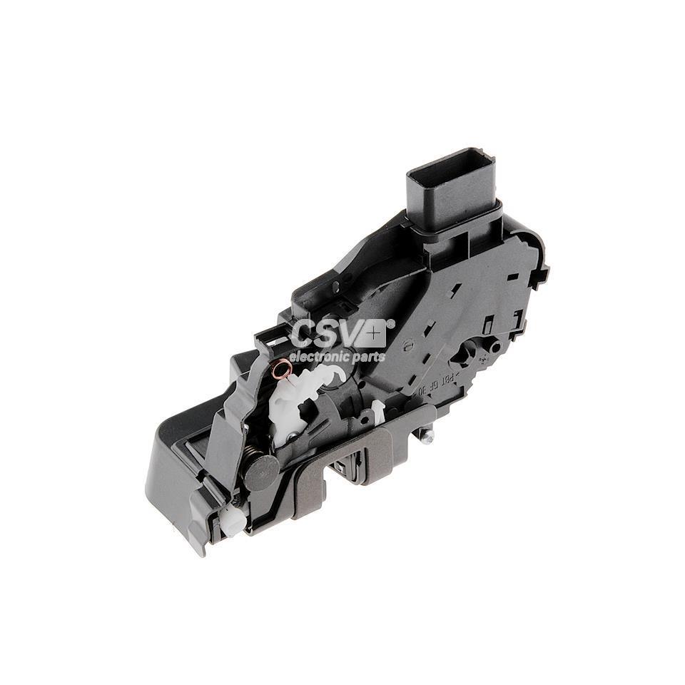 imagen (2) del producto Actuador Trasero Izqdo Volvo