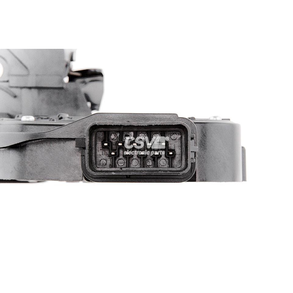 imagen (5) del producto Actuador Trasero Izqdo Volvo