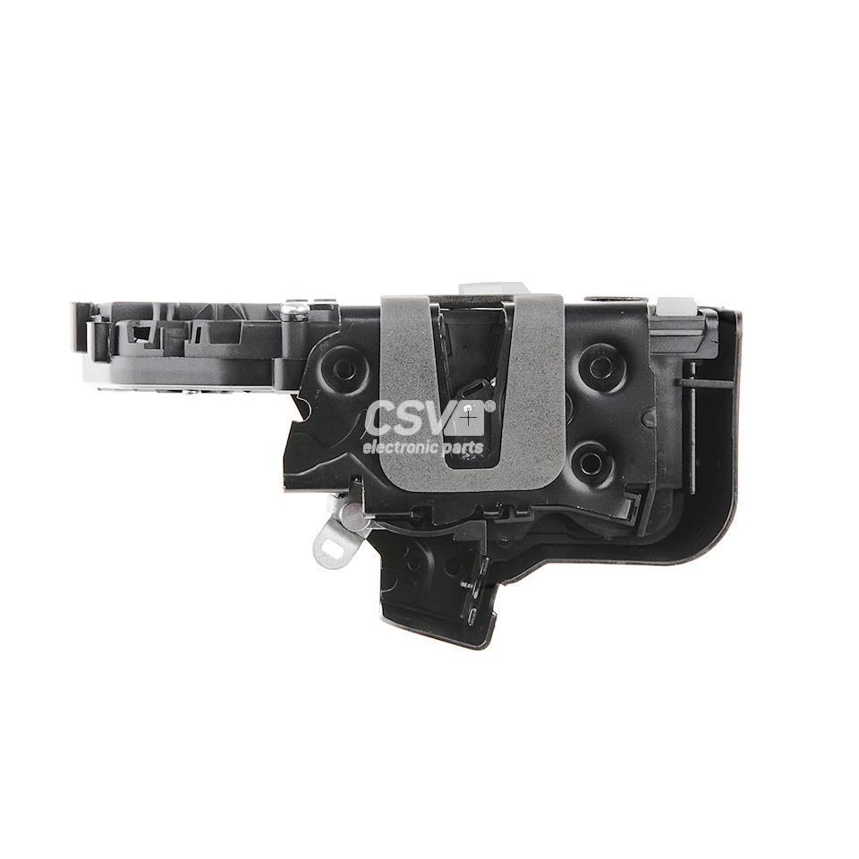 imagen (3) del producto Actuador Trasero Dcho Volvo