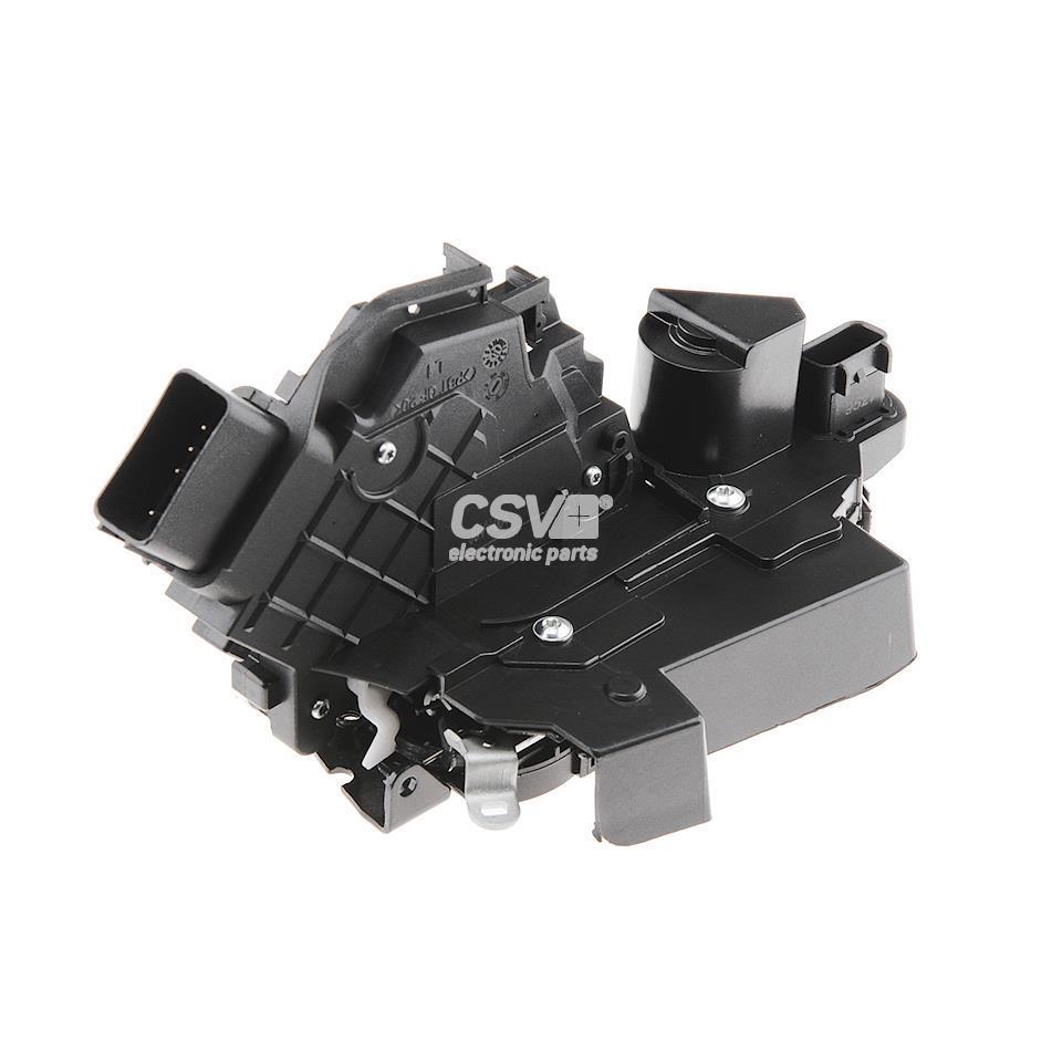 imagen (1) del producto Actuador Delantero Izqdo Volvo