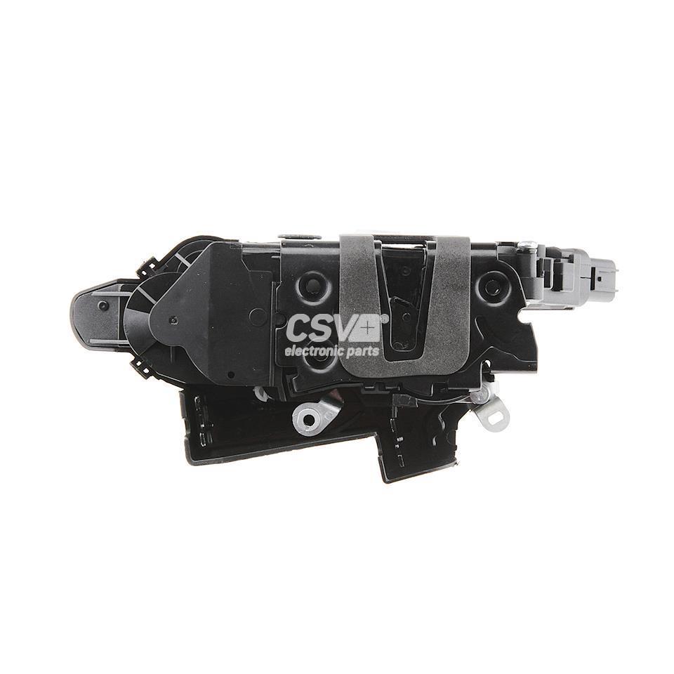 imagen (3) del producto Actuador Delantero Izqdo Volvo