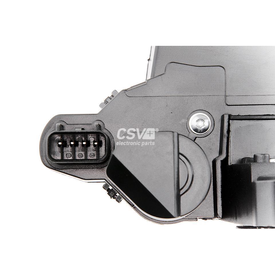 imagen (5) del producto Actuador Delantero Izqdo Volvo