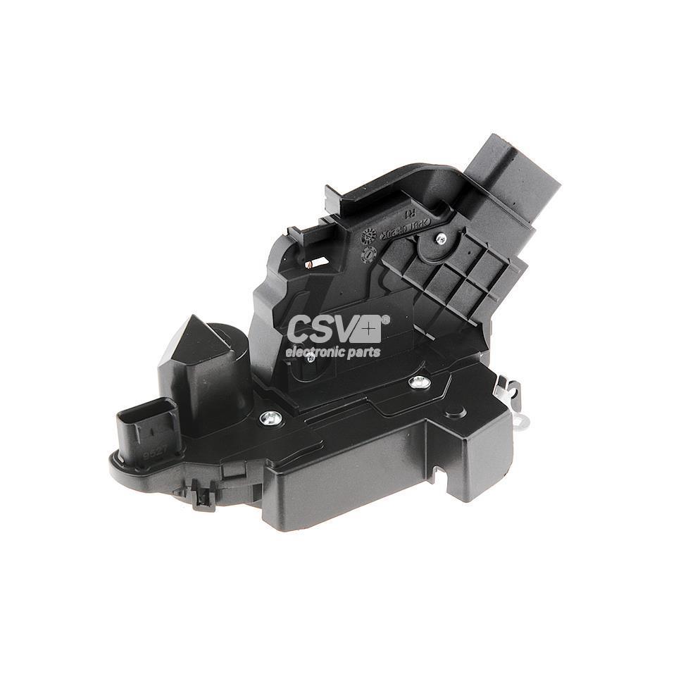 imagen (1) del producto Actuador Delantero Dcho Volvo