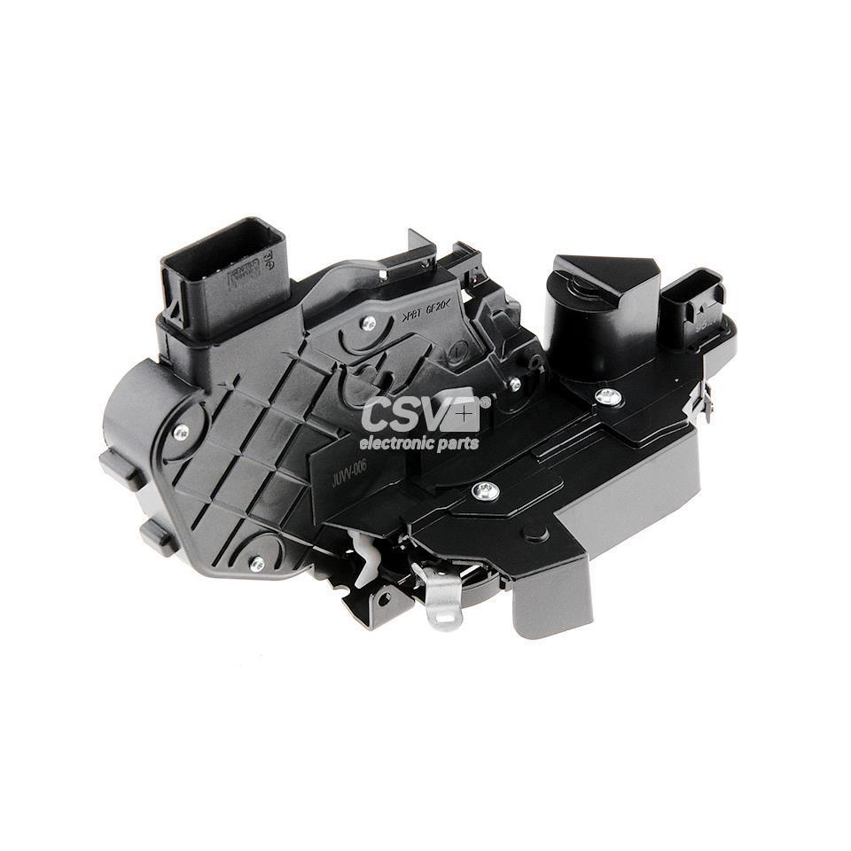 imagen (1) del producto Actuador Trasero Izqdo Volvo