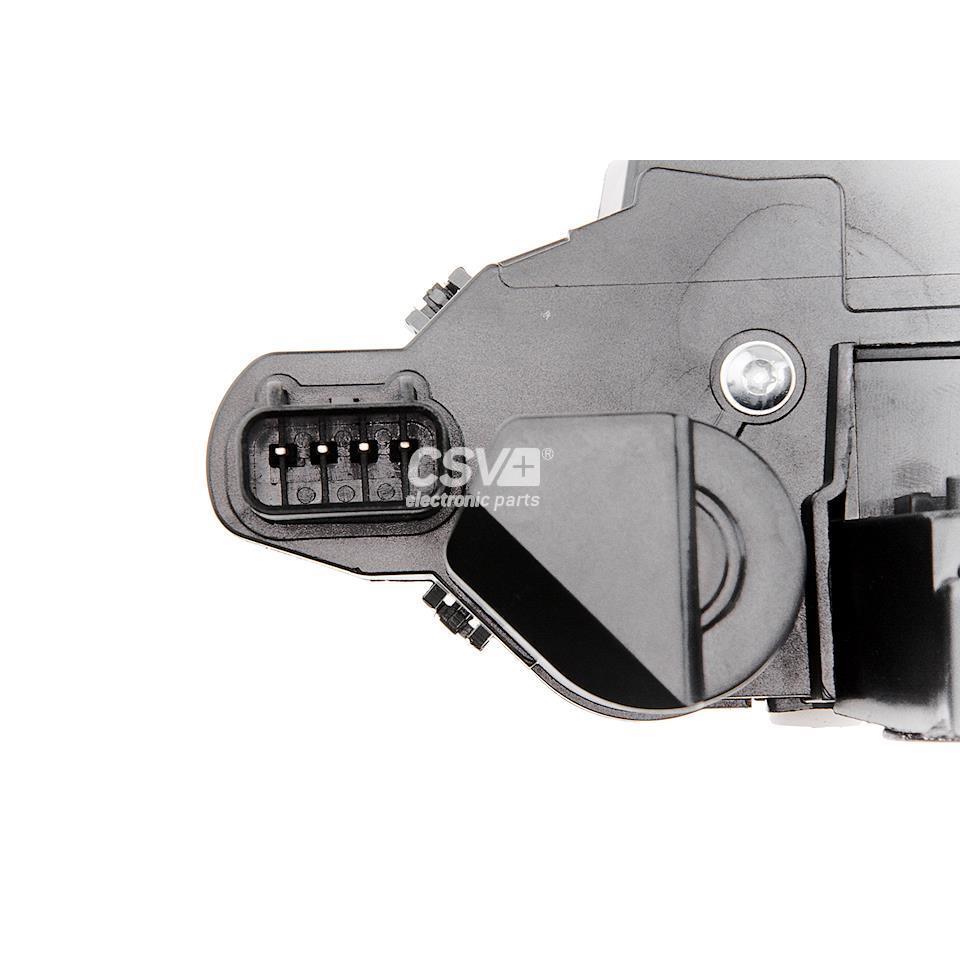 imagen (5) del producto Actuador Trasero Izqdo Volvo