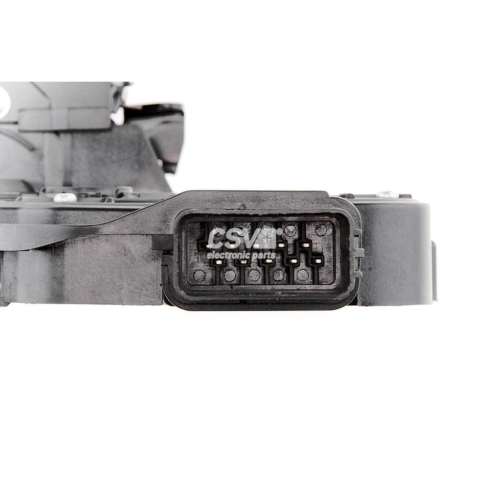 imagen (6) del producto Actuador Trasero Izqdo Volvo