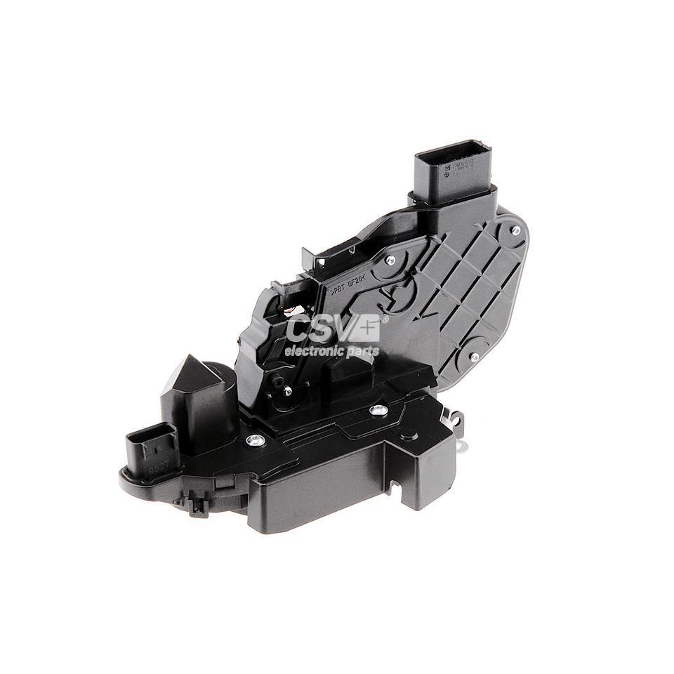 imagen (1) del producto Actuador Trasero Dcho Volvo