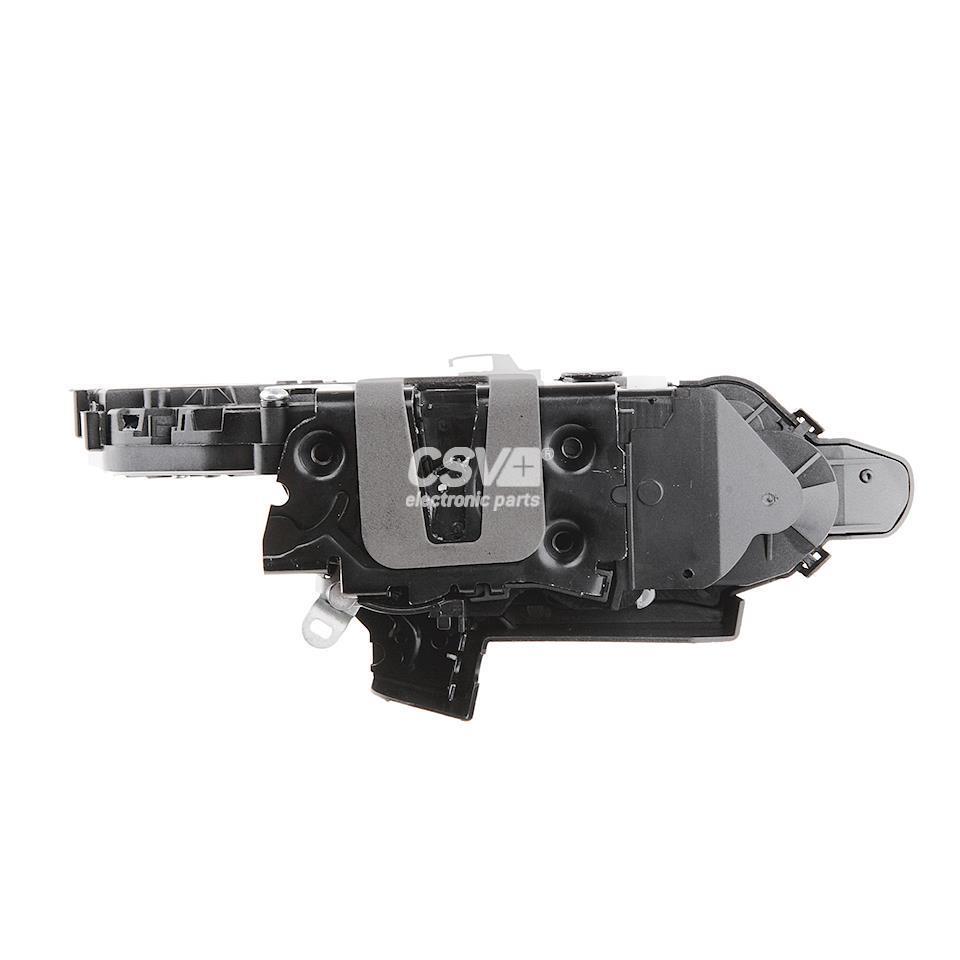 imagen (3) del producto Actuador Trasero Dcho Volvo