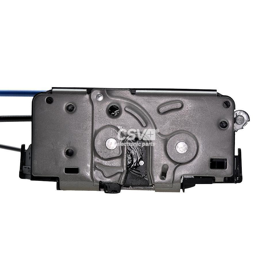 imagen (7) del producto Actuador Puerta Lateral Fiat C Cableado
