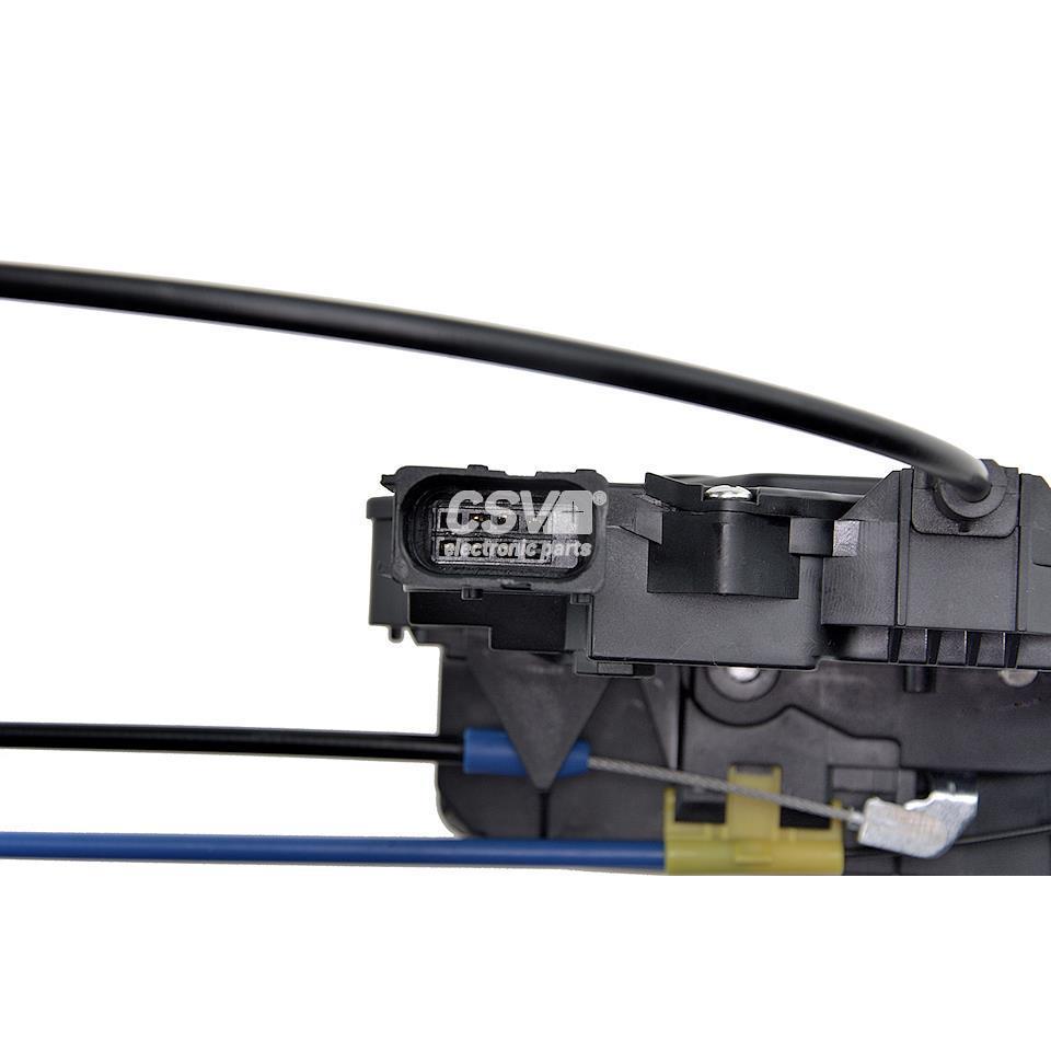 imagen (9) del producto Actuador Puerta Lateral Fiat C Cableado