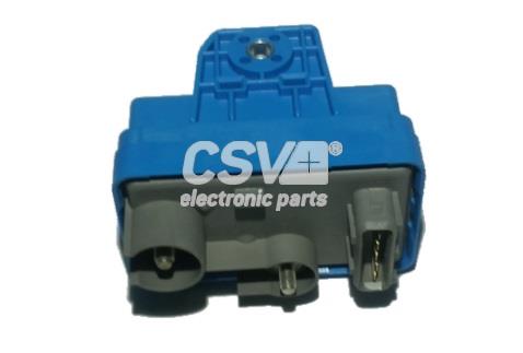 imagen (1) del producto Rele Precalentamiento Piaggio