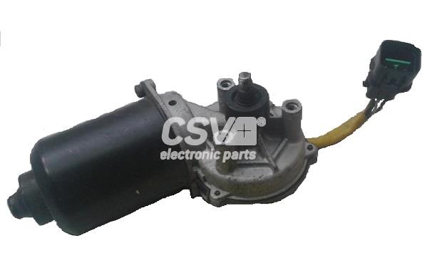 imagen (1) del producto Motor Limpia Delantero Hyundai