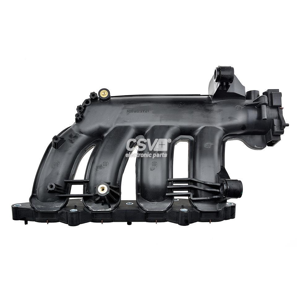 imagen (4) del producto Colector Admision Mercedes