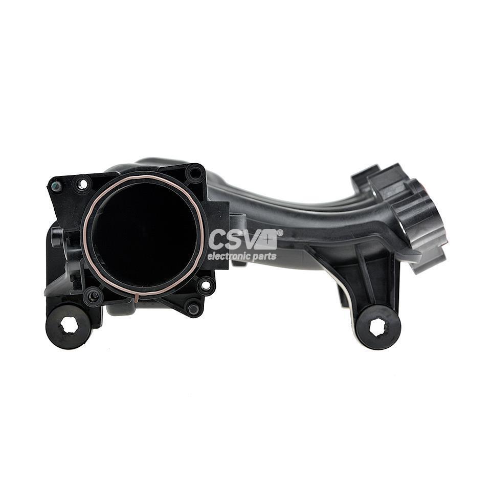 imagen (7) del producto Colector Admision Mercedes