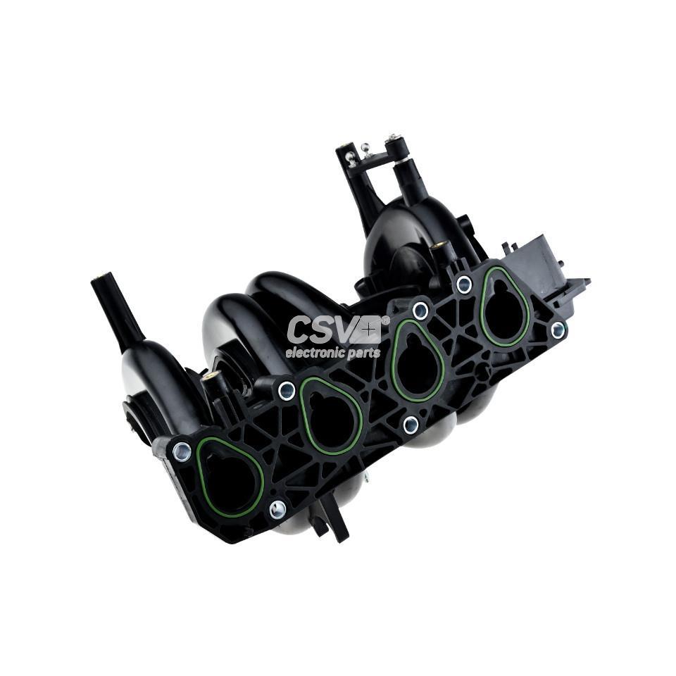 imagen (1) del producto Colector Admision Renault