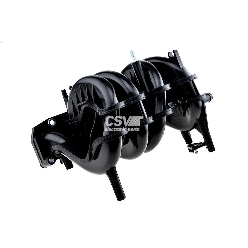 imagen (2) del producto Colector Admision Renault