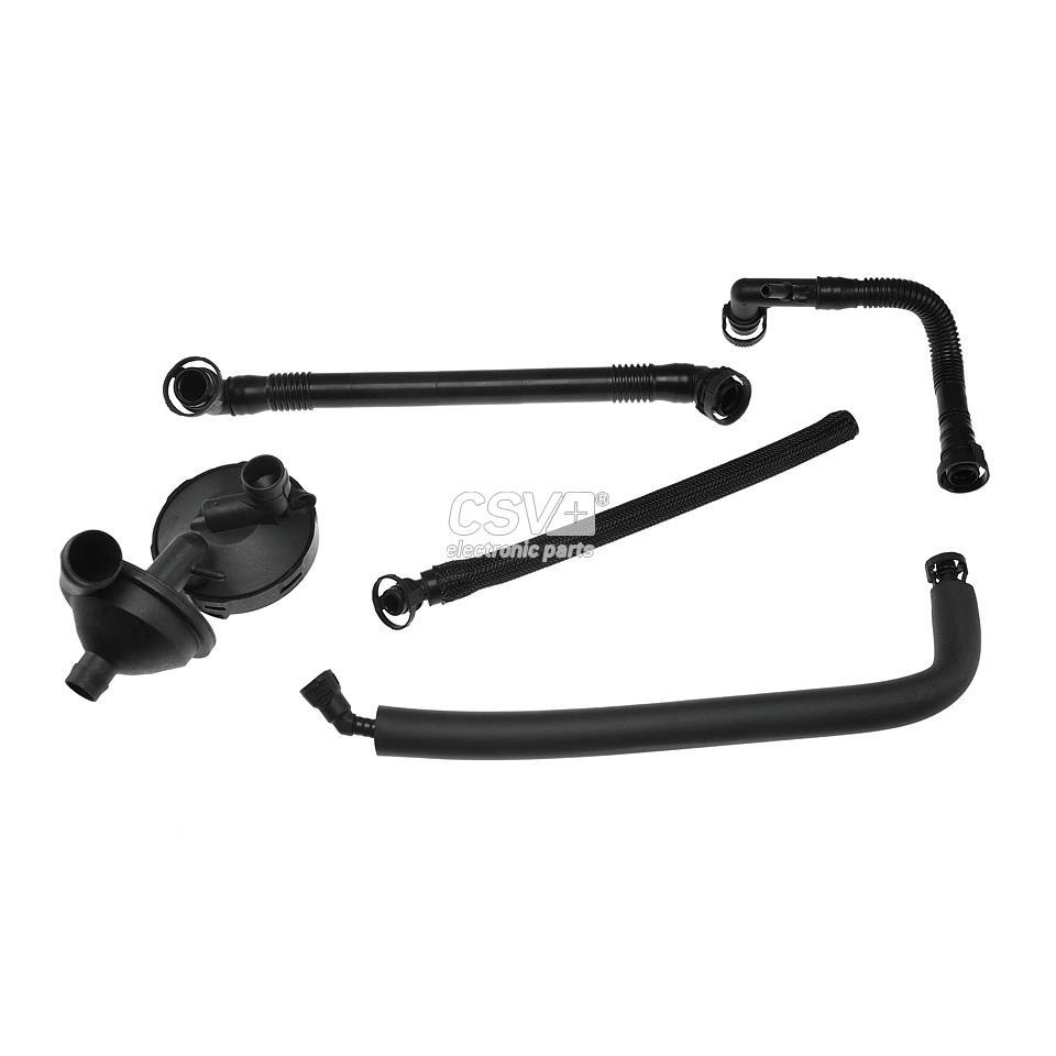 imagen (1) del producto Decantador Gases Escape Bmw