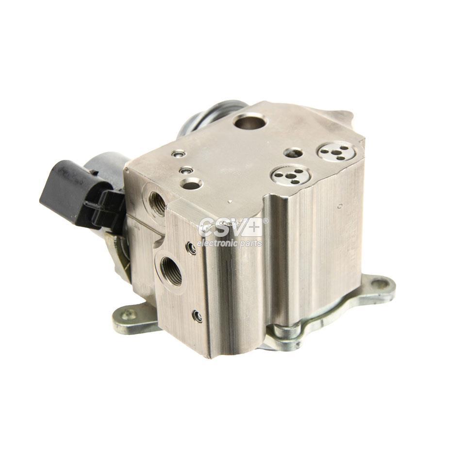 imagen (2) del producto Bomba De Alta Presion Psa