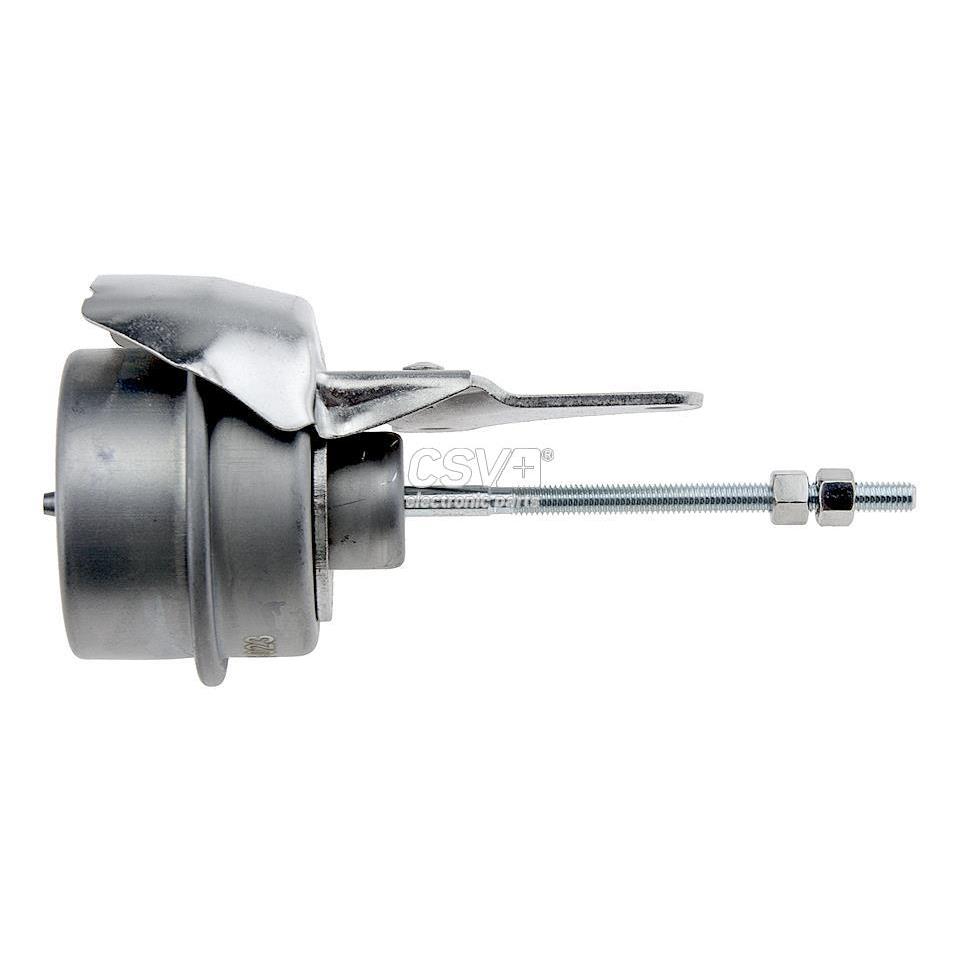 imagen (5) del producto Actuador Turbo