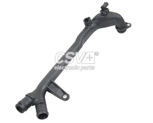 imagen (1) del producto Brida Refrigerante Mercedes