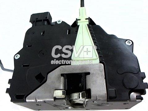 imagen (1) del producto Actuador Delant. Izquierdo Opel