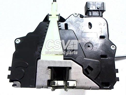 imagen (1) del producto Actuador Delant. Derecho Opel