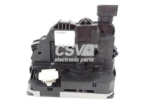 imagen (1) del producto Actuador Trasero Izquierdo Opel