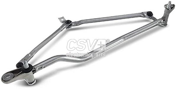 imagen (1) del producto Varillaje Limpia Vag