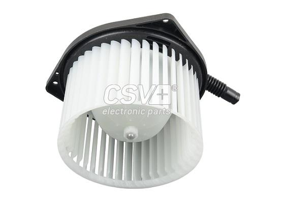 imagen (1) del producto Motor Ventilador Habitaculo Psa