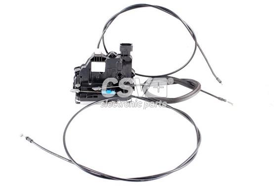 imagen (1) del producto Actuador Puerta Corredera Fiat