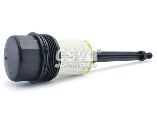 imagen (1) del producto Cubierta Caja Filtro Aceite Mercedes