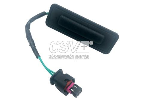 imagen (1) del producto Manecilla Maletero Opel