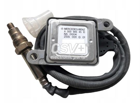 imagen (1) del producto Sensor Nox Mercedes