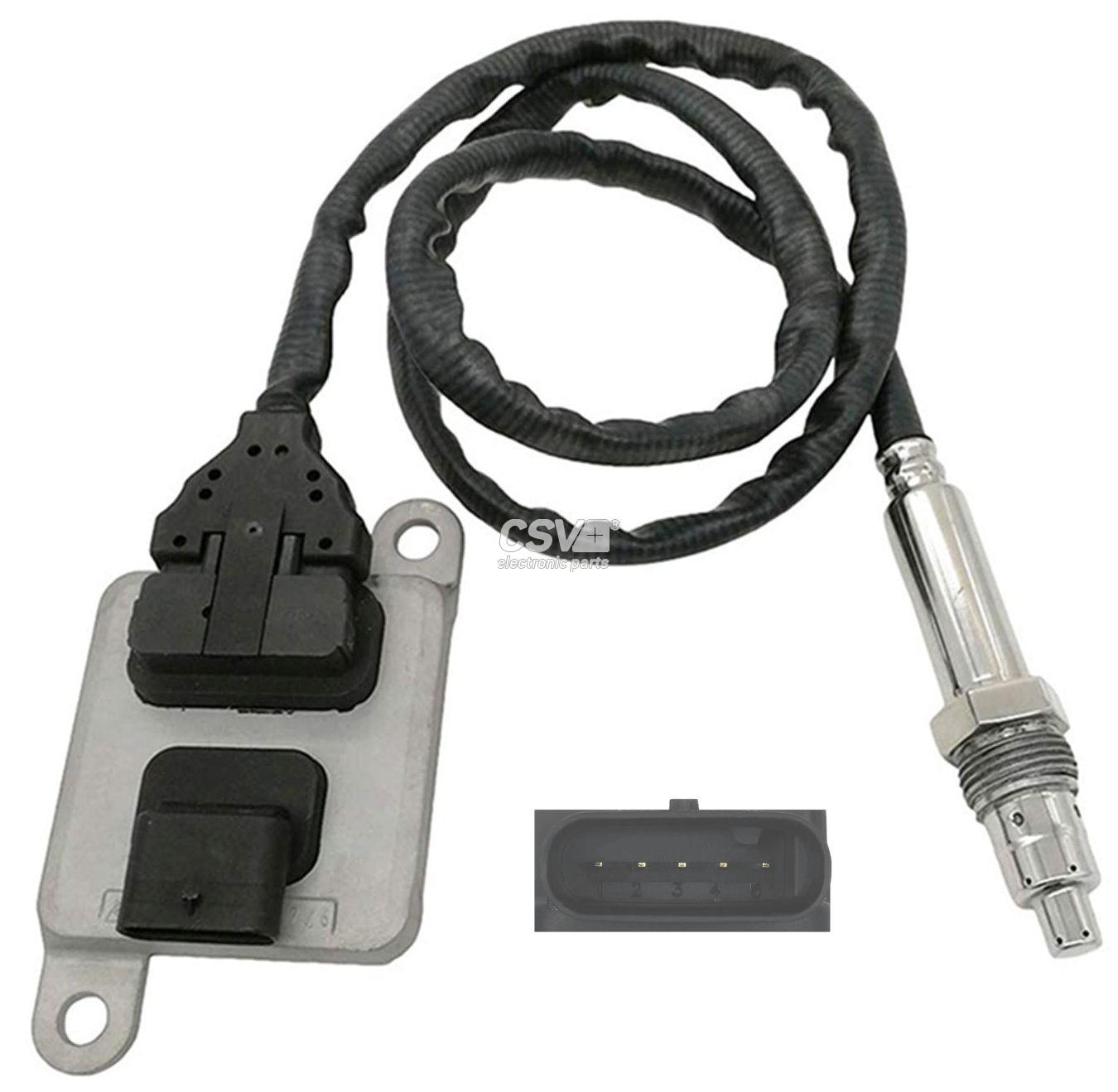 imagen (1) del producto Sensor Nox Mercedes
