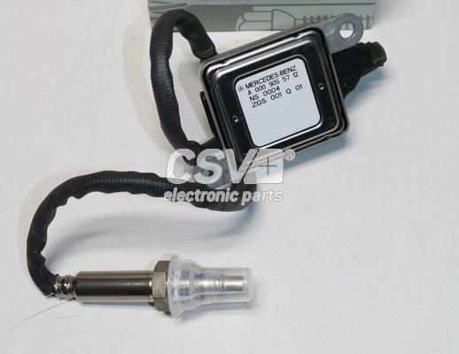 imagen (1) del producto Sensor Nox Mercedes