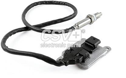 imagen (1) del producto Sensor Nox Mercedes 24v.