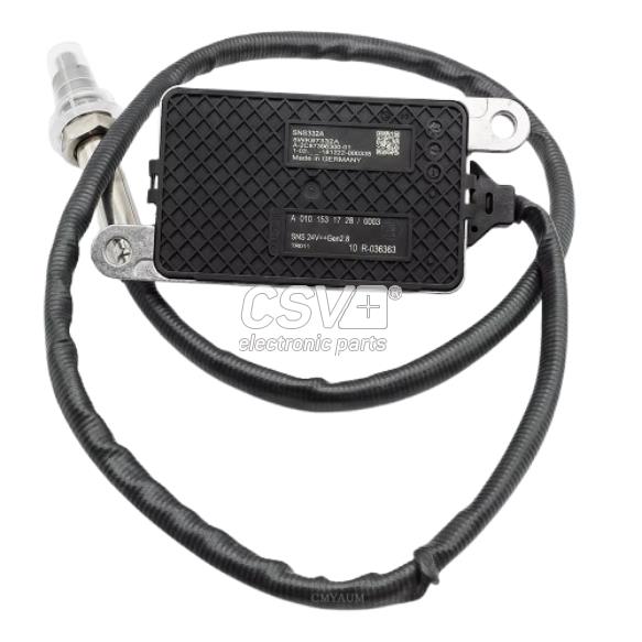 imagen (1) del producto Sensor Nox Mercedes