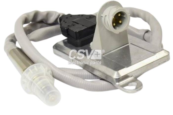 imagen (1) del producto Sensor Nox Scania