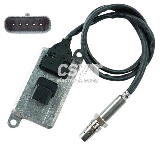imagen (1) del producto Sensor Nox 24v. Iveco