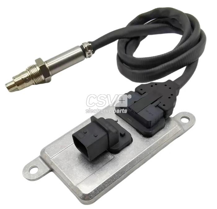 imagen (1) del producto Sensor Nox Man